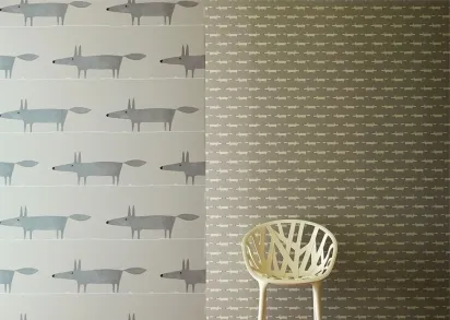 Обои Harlequin Scion Esala 112268