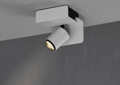 Светодиодный спот Mantra Boracay 5718