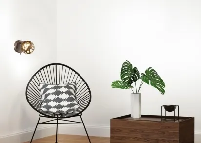 Светодиодный спот Globo Ohio 56802-1