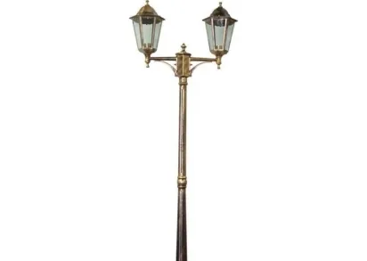 Садово-парковый светильник Feron 6214 11207