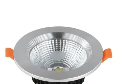 Встраиваемый светодиодный светильник Kink Light Точка 2135,16