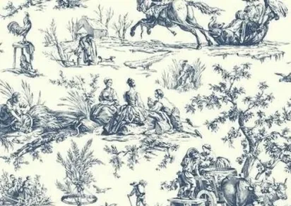 Обои Ashford House Ashford Toiles AF2000