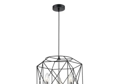 Подвесной светильник Vele Luce Evans VL4032P03