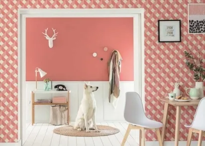 Обои Caselio Young and Free 103329010