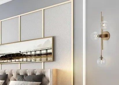 Бра Imperium Loft Motel 140885-26