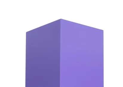 Потолочный светильник TopDecor Tubo8 SQ P1 22