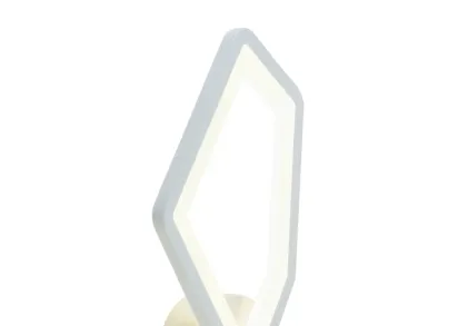 Настенный светодиодный светильник Profit Light 8463/1W WHT