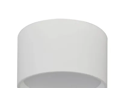 Потолочный светодиодный светильник Escada 20005SMU/02LED SWH