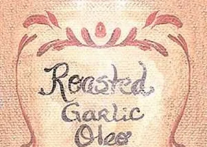 Плитка 25.8(227) Декор Oliva 7 из 1 плитки 10x10