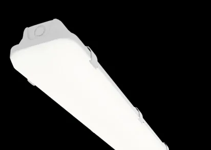 Линейный светодиодный светильник WOLTA Pro ДСП04-72-001-5К