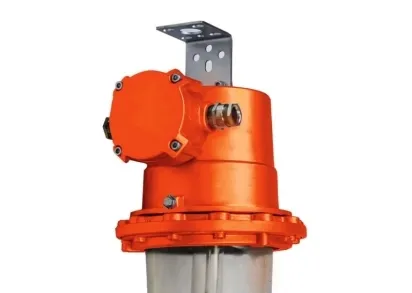 Подвесной взрывозащищенный светильник TDM Electric НСП 47-200-101 SQ0371-0026