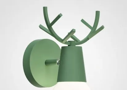 Бра Imperium Loft Deer 101507-26