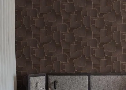 Обои Grandeco Muse MU3104