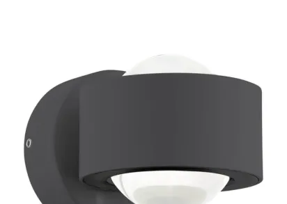 Настенный светодиодный светильник Eglo Ono 2 96049