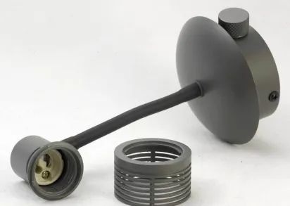 Трековый светильник Lussole Loft Bay Shore LSP-9821