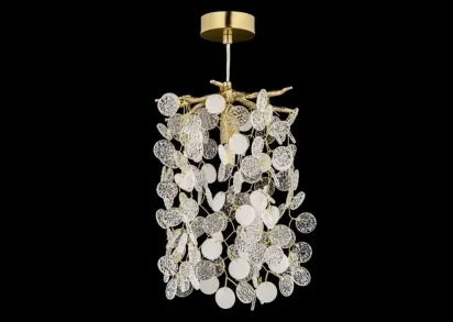 Подвесной светильник Dio DArte Elite Tavenna H 1.5.21.103 A