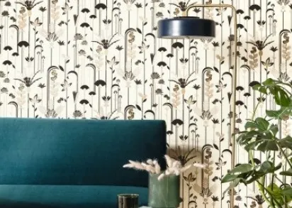 Обои Caselio Labyrinth 102090020