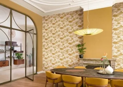 Обои Rasch Lirico 555158