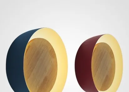 Настенный светодиодный светильник Imperium Loft Loke 208719-26