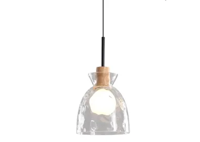 Подвесной светильник Romatti Kobo Fidenza 3335-B