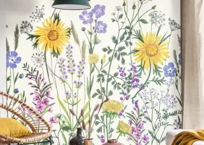 Обои Caselio Danae 103674204