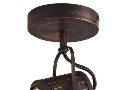 Спот Lussole Loft LSP-9131