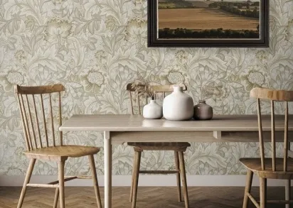Обои KT-Exclusive Arts&Crafts ET12307