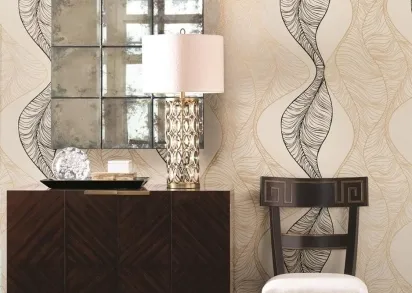 Обои York Candice Olson Breathless CP1225