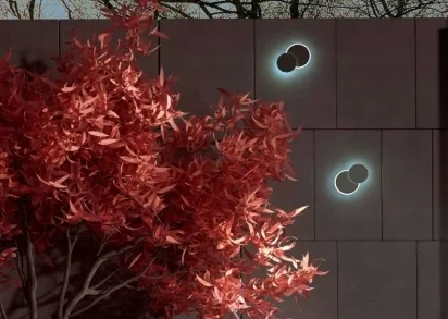 Ландшафтный светодиодный светильник Novotech SMENA 359164