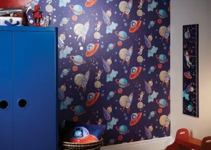 Обои Arthouse Children 668000