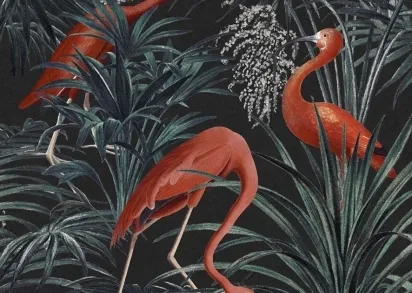 Фрески Wall Street Eden 23402