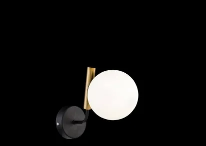 Бра Freya Paolina FR5011WL-01B