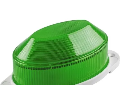 Уличный светодиодный светильник-вспышка Feron стробоскоп STLB01 29897