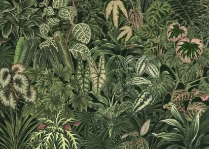 Фрески Wall Street Eden 23391