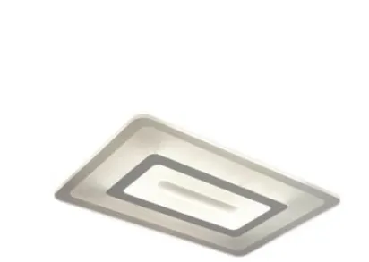 Потолочный светильник Arte Lamp A2525PL-1WH