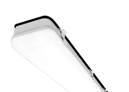 Линейный светодиодный светильник WOLTA Pro ДСП01-54-001-6К