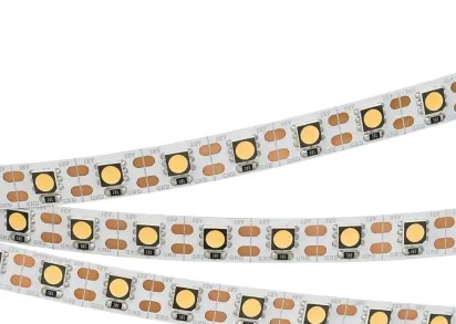 Светодиодная лента Arlight 16,8W/m 72LED/m 5060SMD дневной белый 5M 021471(1)