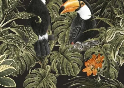 Фрески Wall Street Eden 23403