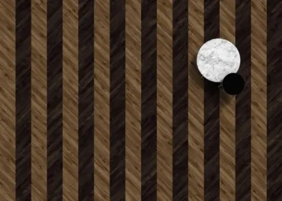 IVC Moduleo MOODS Chevron 310