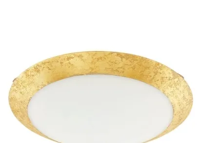 Настенно-потолочный светодиодный светильник Eglo Montenovo 98023