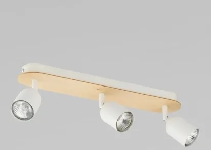 Спот TK Lighting 3296 Top Wood