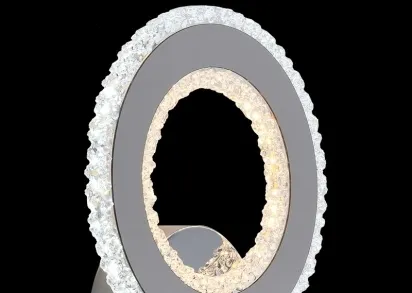 Настенный светильник Reluce 18416-0.2-01B