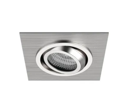 Встраиваемый светильник Lightstar Singo 011601