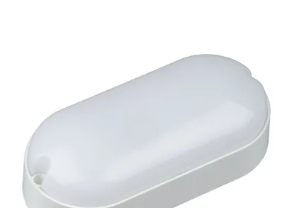 Потолочный светодиодный светильник Volpe ULW-Q226 18W/4000К IP65 White UL-00011048