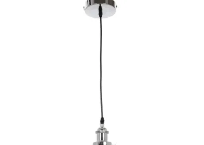 Подвесной светильник Lumina Deco Fabi LDP 6800 CHR+GY