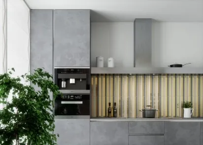 Плитка OP/A209/15079 Бордюр Спига 40*7.2