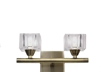 Бра Mantra Cuadrax 1103