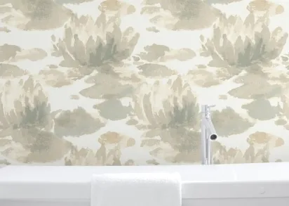 Обои York Candiсe Olson Botanical Dreams NA0525