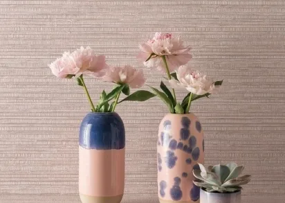 Обои Matthew Williamson Deya Collection W7267-06