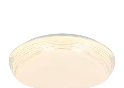 Потолочный светодиодный светильник Globo Lucas 41344-24